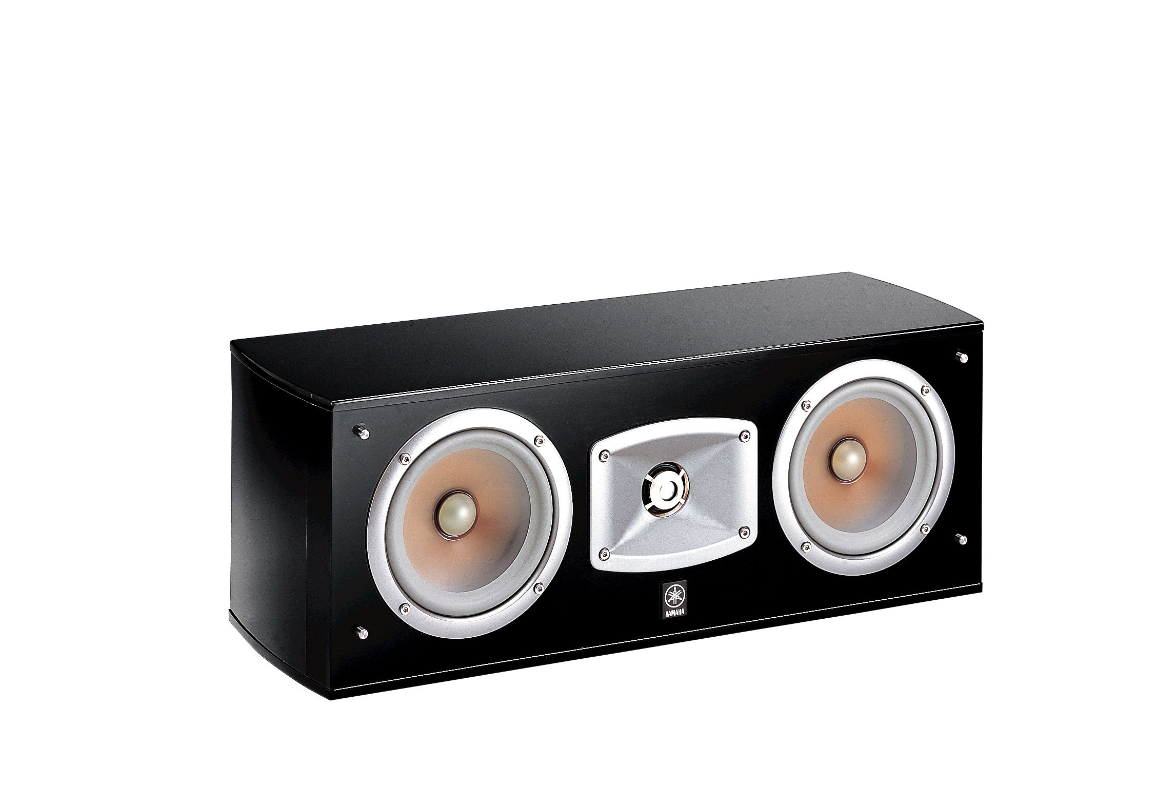 Ns C Specs Speaker Systems Audio Visual Products Yamaha