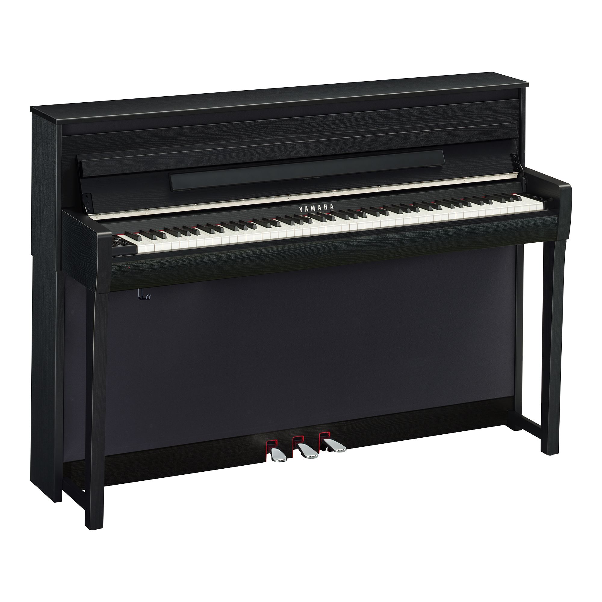 Clavinova - Pianos - Musical Instruments - Products - Yamaha - India