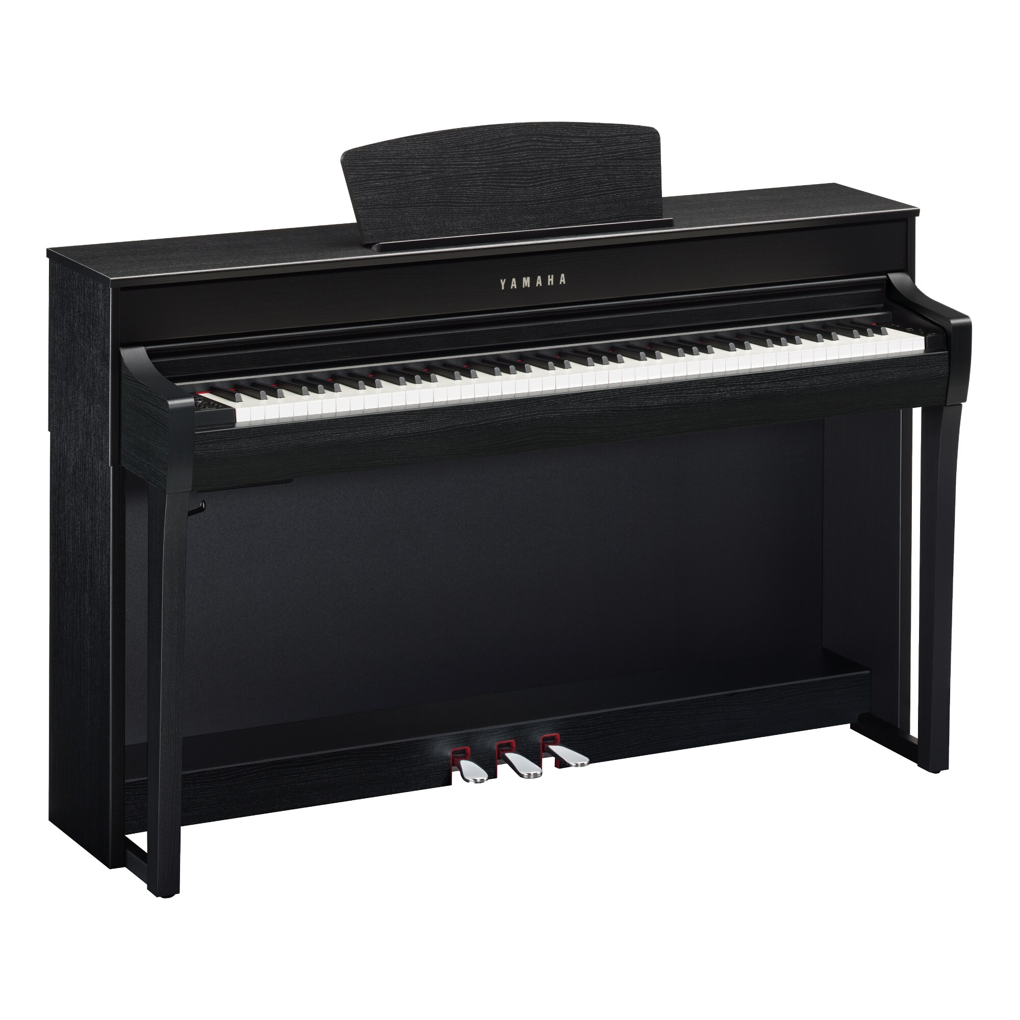 CLP-735 - Specs - Clavinova - Products - Pianos - Yamaha - India
