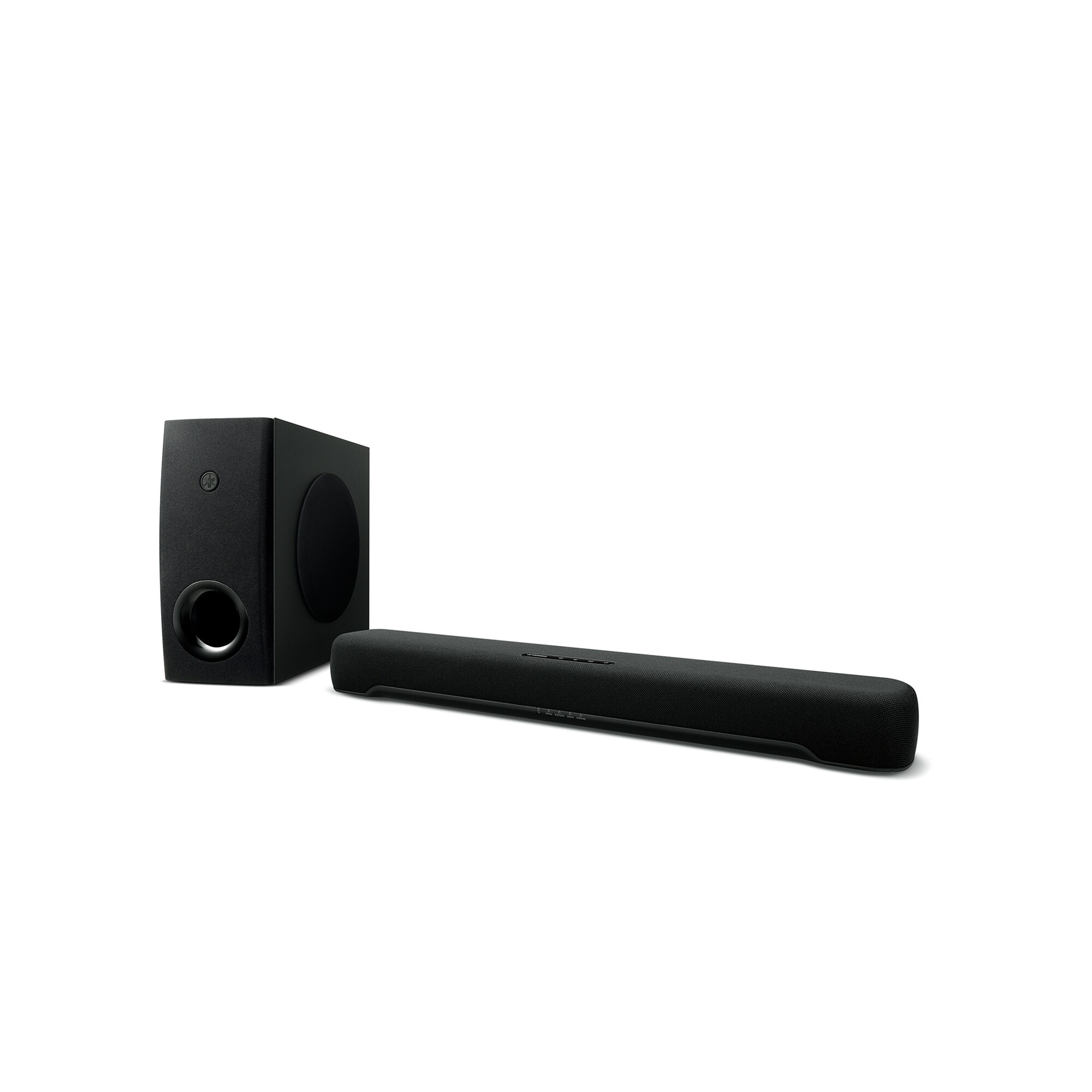 SR-C30A - Overview - Sound Bars - Products - Home Audio - Yamaha