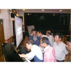 Piano Technicians Seminar - Dec 2014
