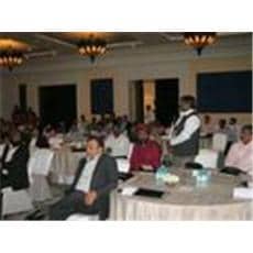 Yamaha MI Annual Dealer Conference at Jaipur