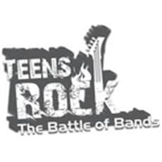 Teens Rock - The Battle of Bands 2015 - Lucknow Auditions