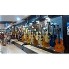 Premium Range of Guitars @ Harmony Musicals Vishakhapatnam