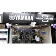 Yamaha Music Station Launched in Pune