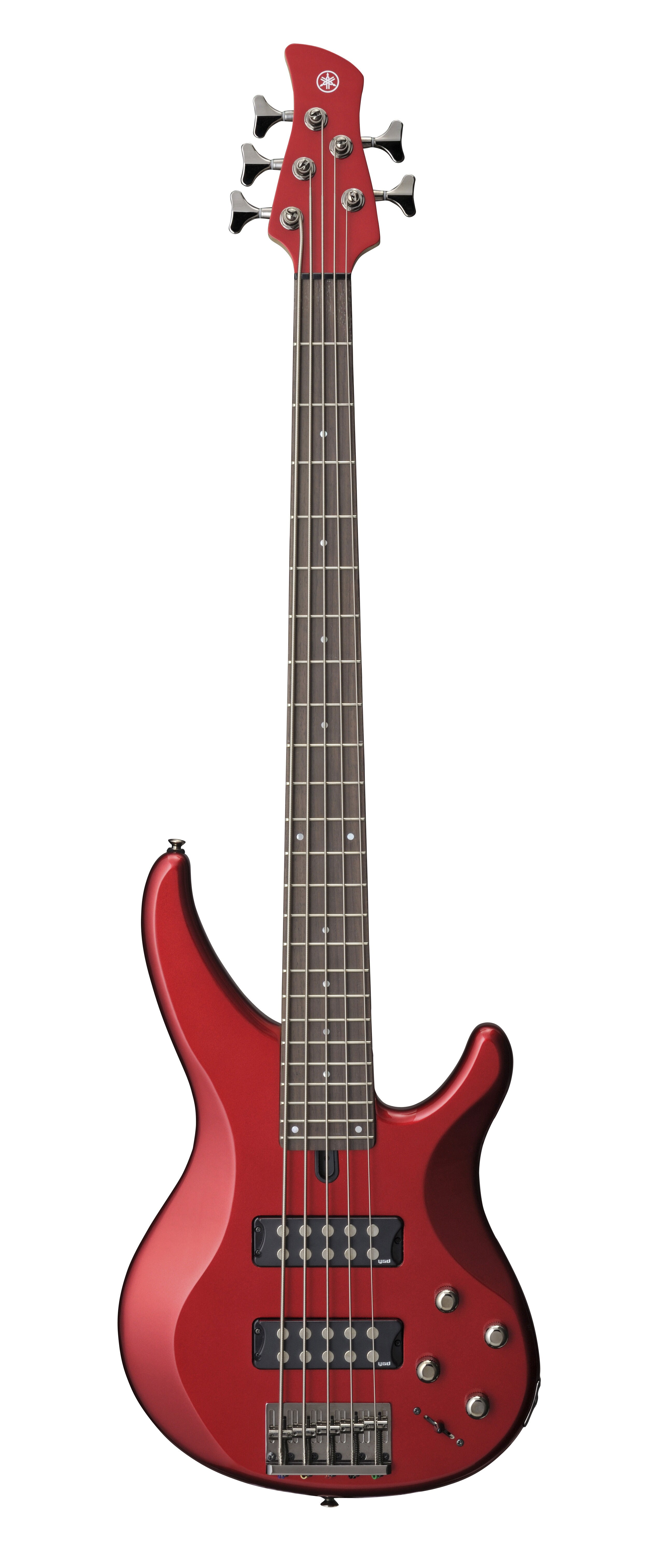 TRBX - Lineup - Electric Basses - Products - Guitars, Basses