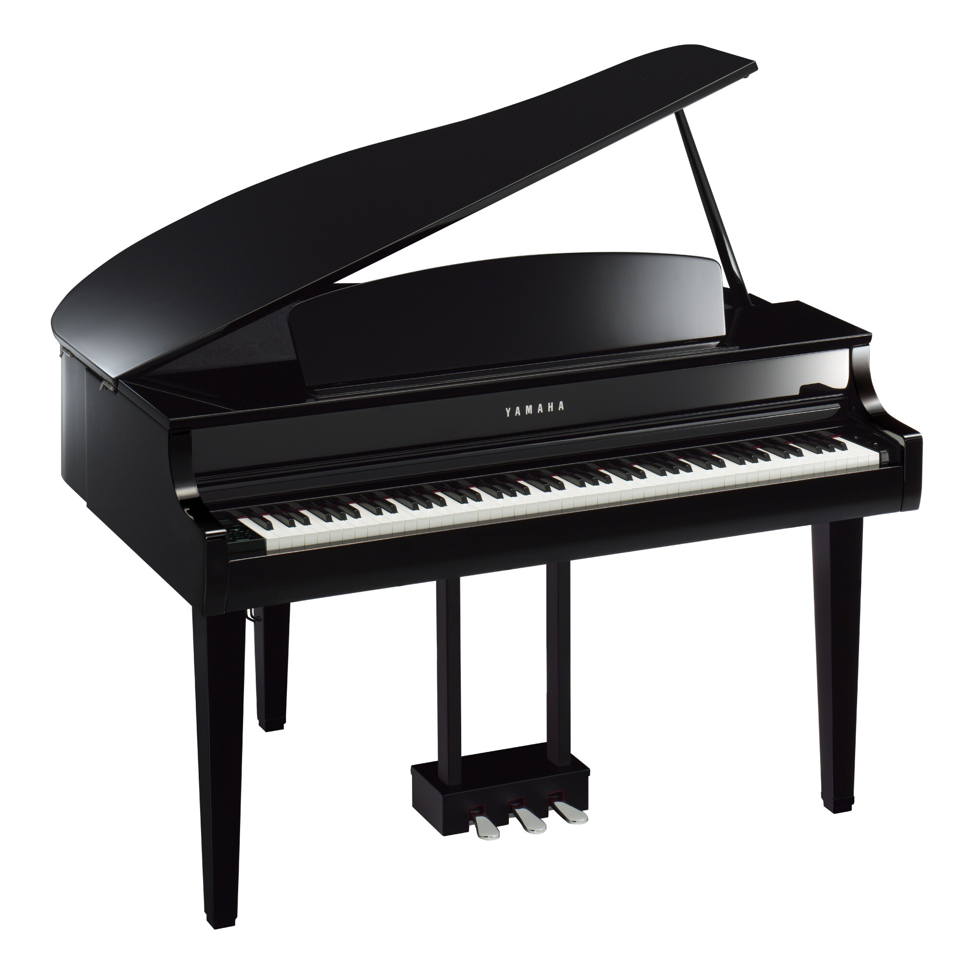 CLP-765GP - Overview - Clavinova - Products - Pianos - Yamaha - India