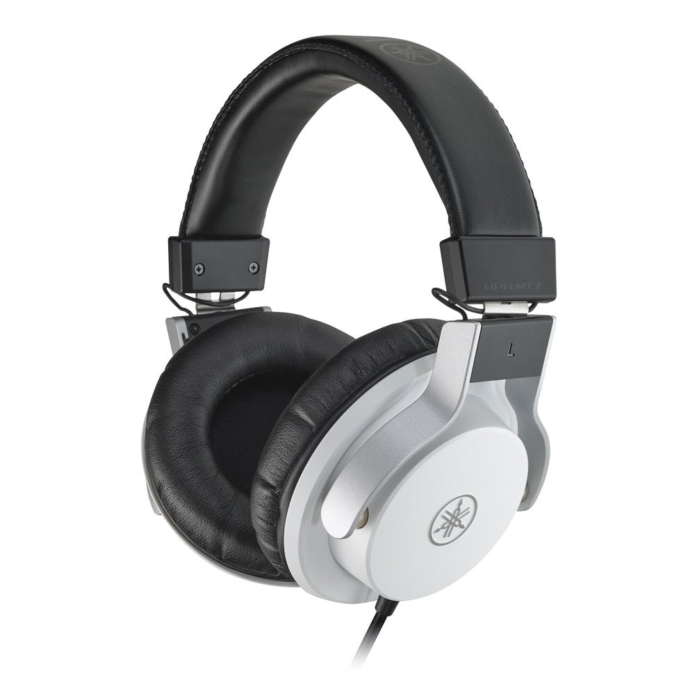 HPH MT7W Overview Headphones Professional Audio Products