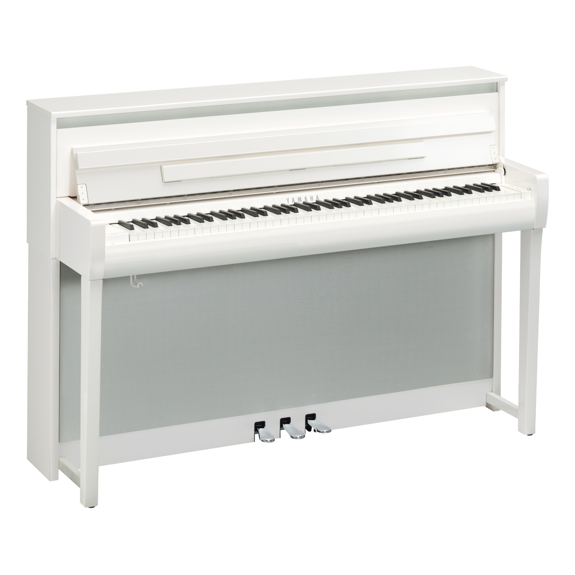 CLP-785 - Overview - Clavinova - Products - Pianos - Yamaha - India