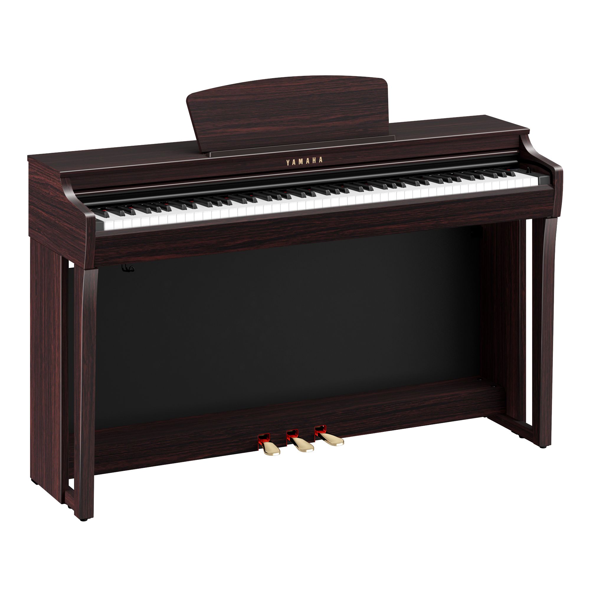 Clavinova - Pianos - Musical Instruments - Products - Yamaha - India