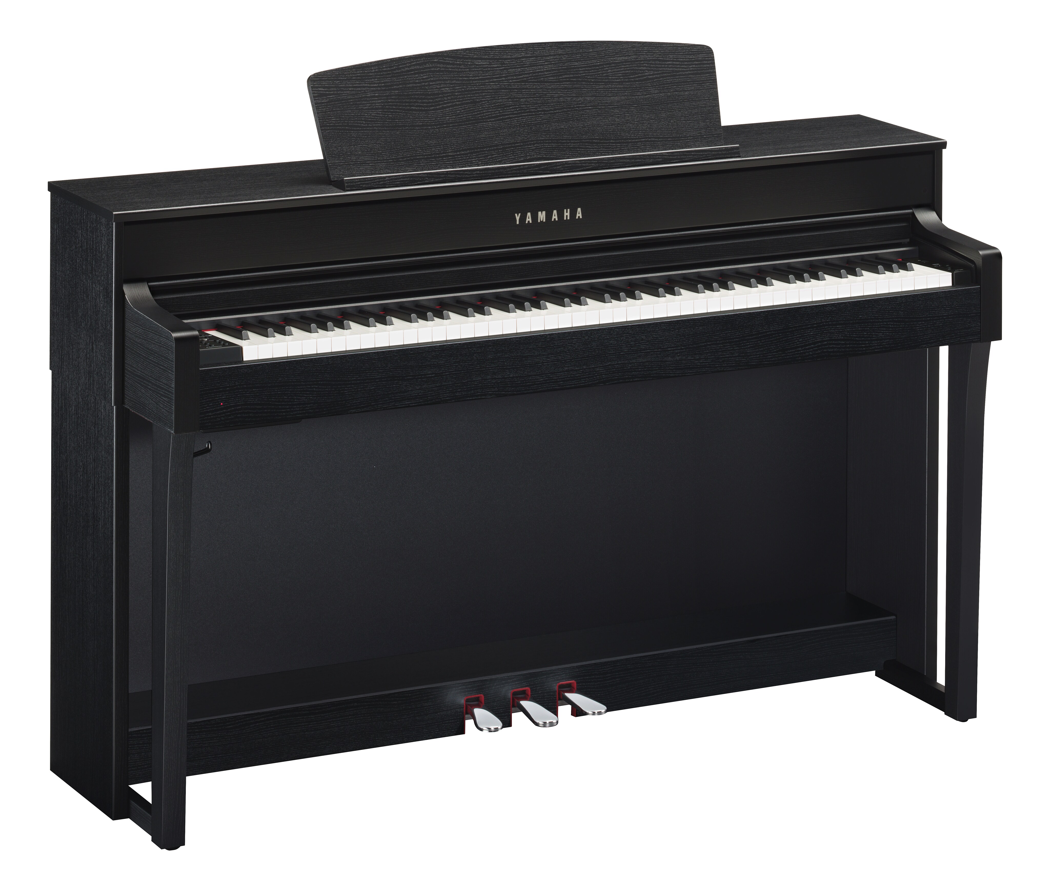 ヤマハ　Clavinova CLP-645R クラビノーバ ヤマハ | CLP-645 - Clavinova（クラビノーバ） - 概要
