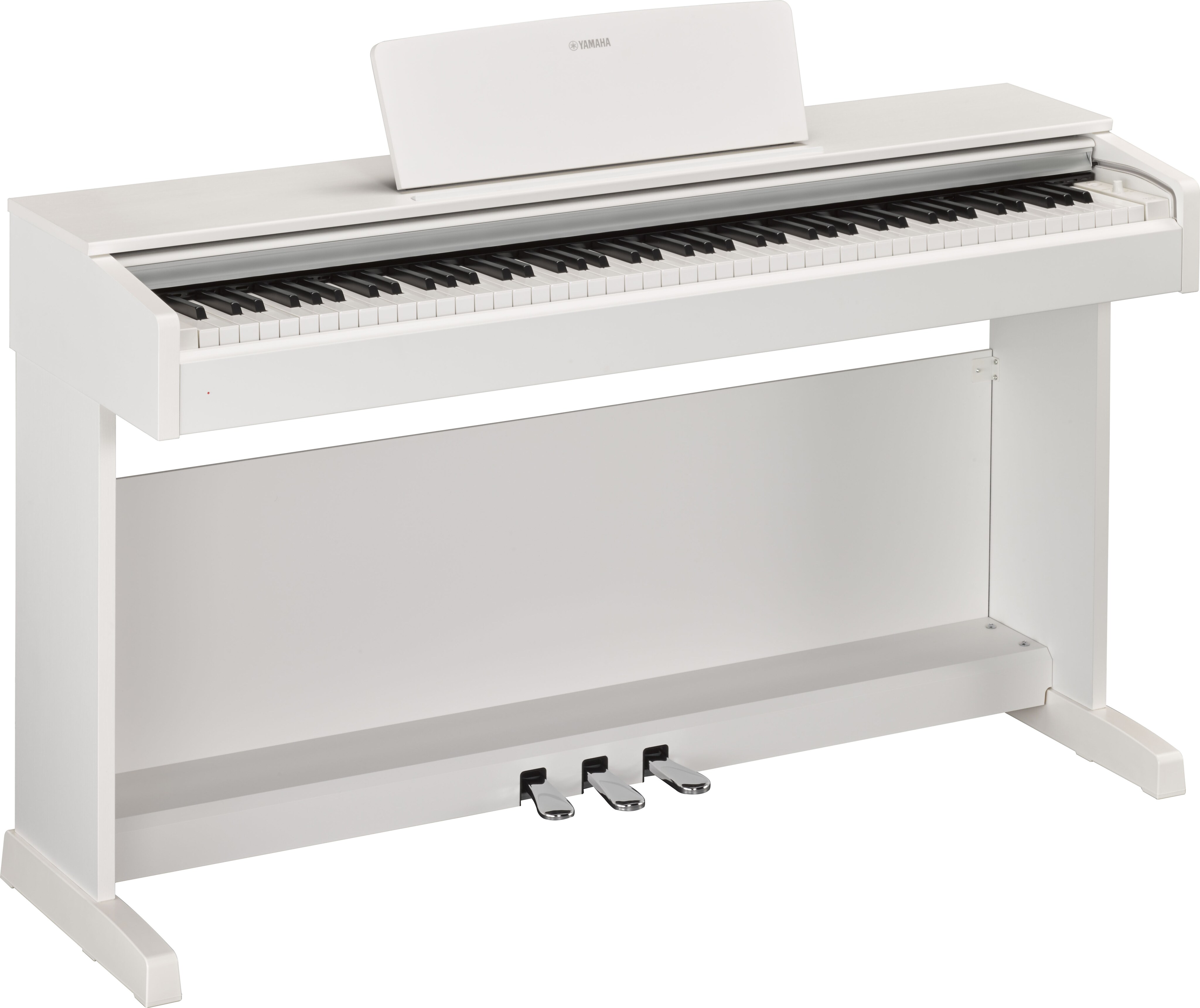 YDP-143 - Overview - ARIUS - Products - Pianos - Yamaha - India