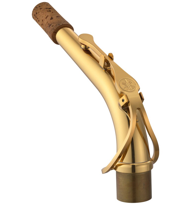 YAS-280 - Overview - Saxophones - Products - Brass & Woodwinds