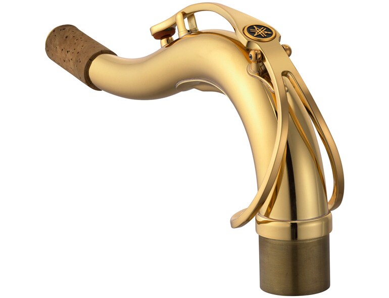 YTS-480 - Overview - Saxophones - Products - Brass & Woodwinds