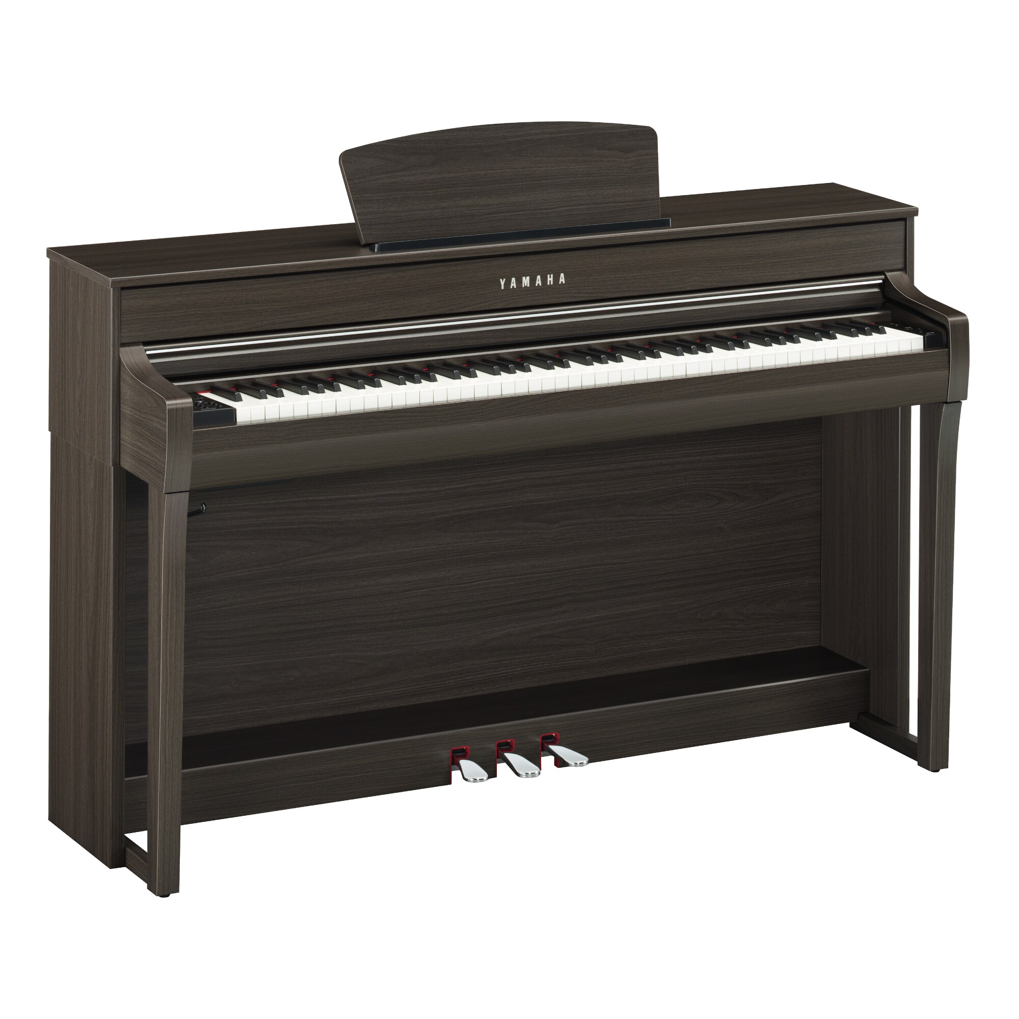 【関東配送相談可能】CLP-735DW YAMAHA CLP-735 - Overview - Clavinova - Products - Pianos, Digital Pianos