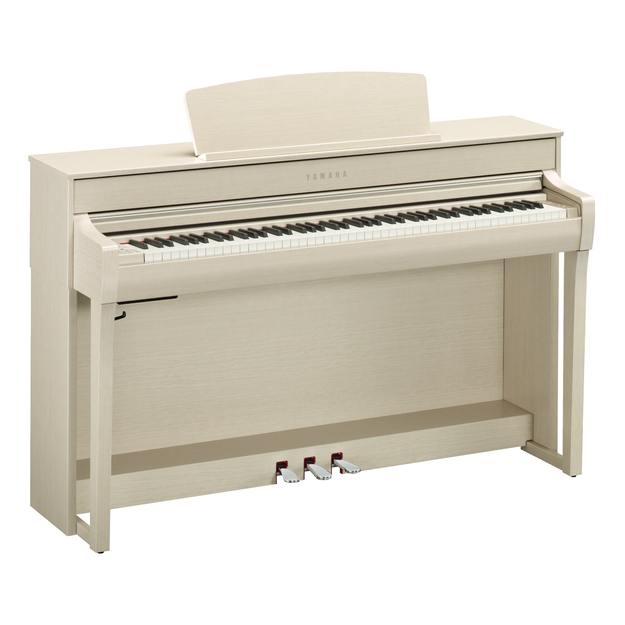 CLP-745 - Overview - Clavinova - Products - Pianos - Yamaha - India