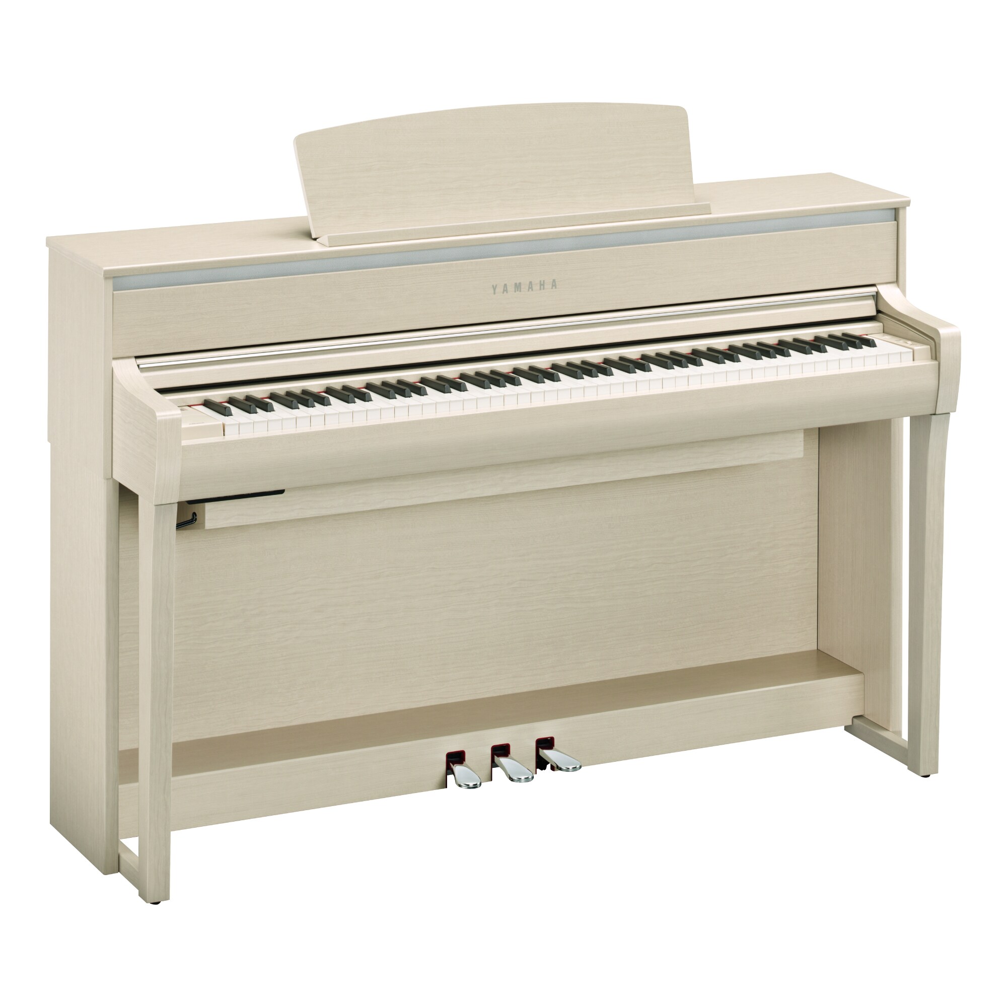 CLP-775 - Overview - Clavinova - Products - Pianos - Yamaha - India