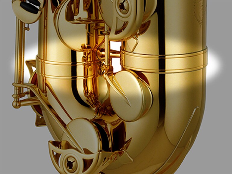 YTS-480 - Overview - Saxophones - Products - Brass & Woodwinds