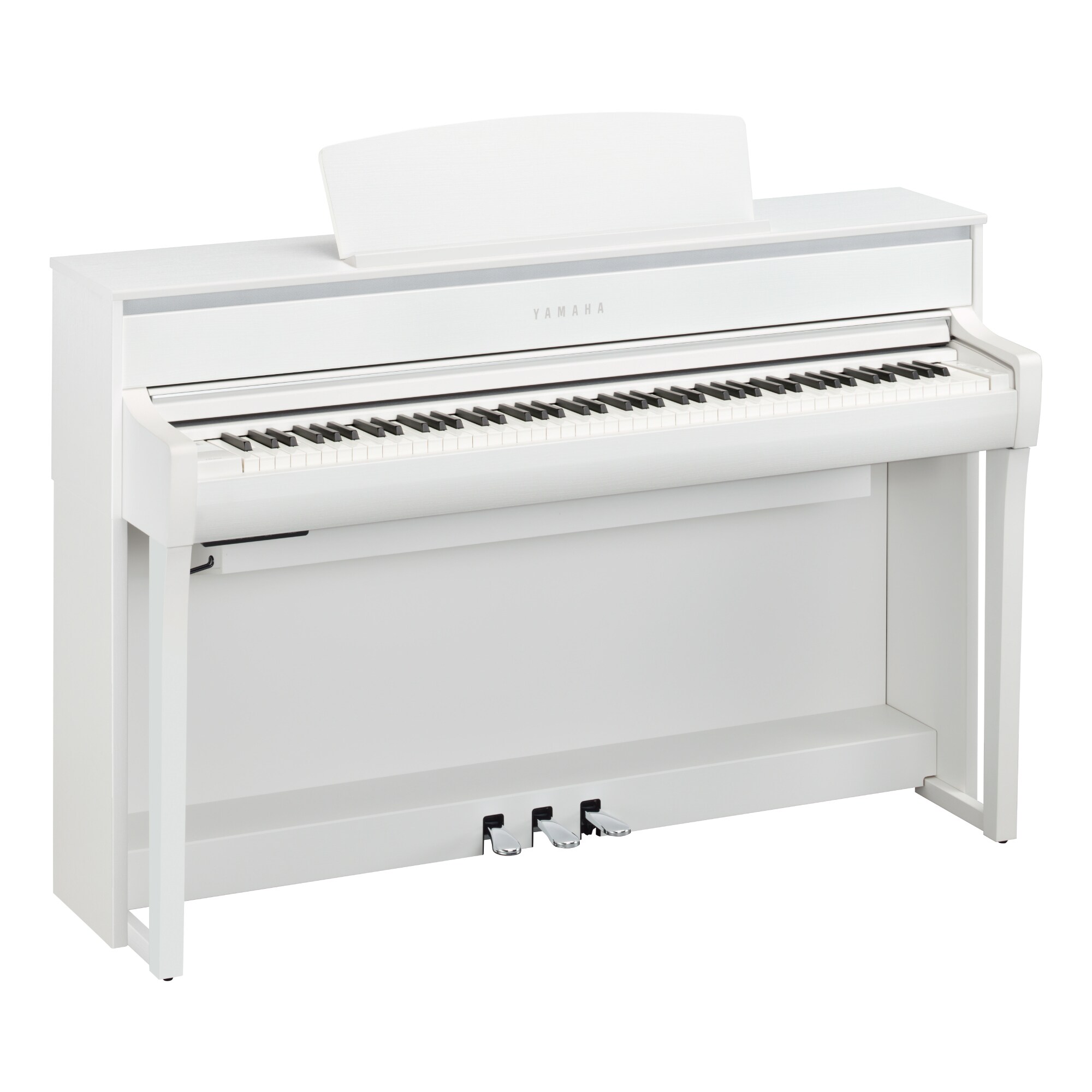 CLP-775 - Overview - Clavinova - Products - Pianos - Yamaha - India