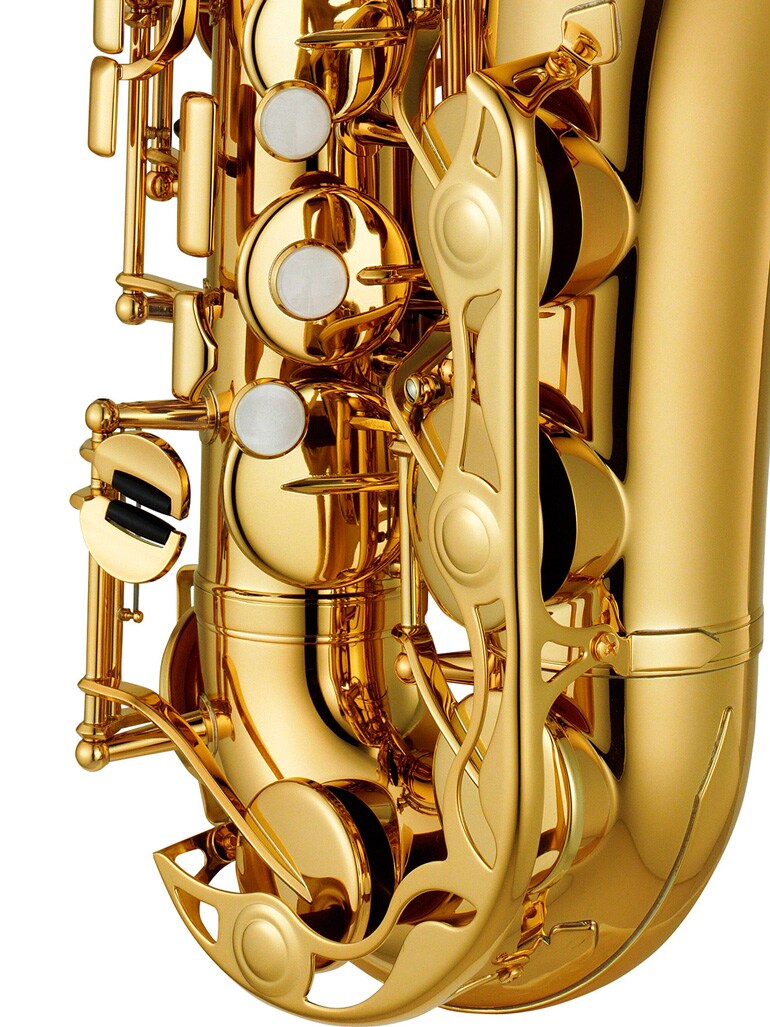 YAS-280 - Overview - Saxophones - Products - Brass
