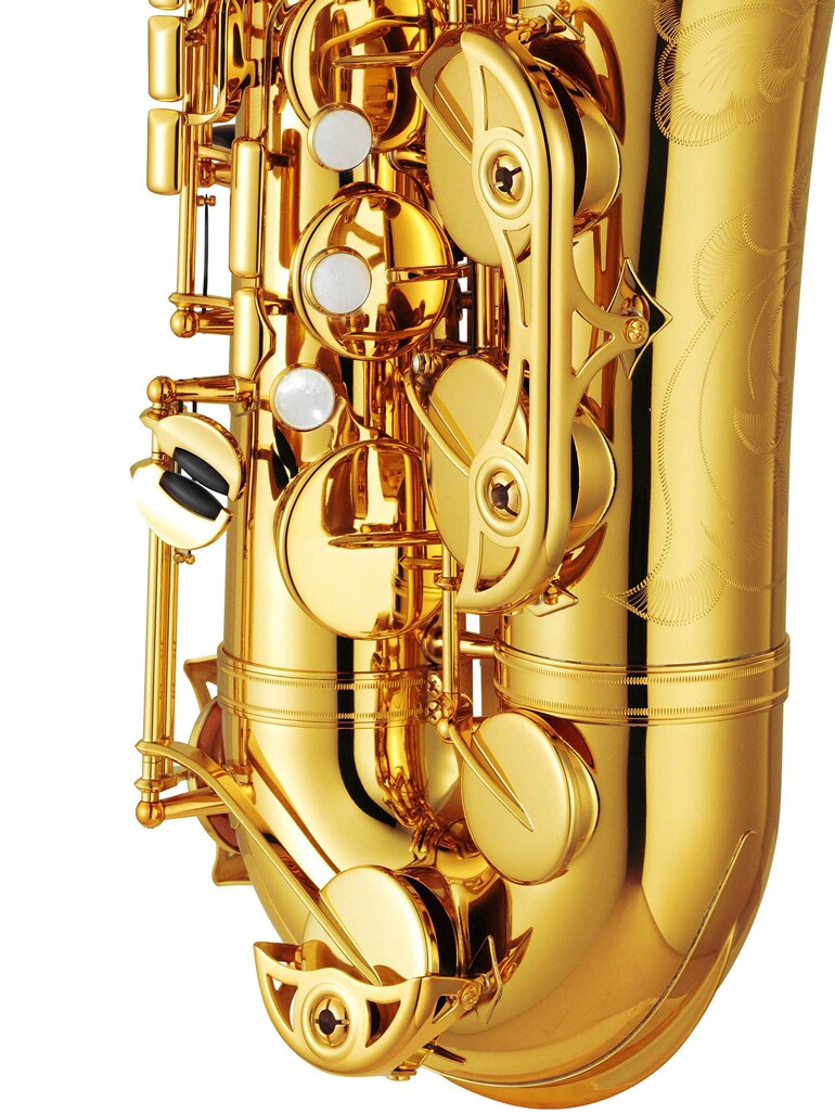 YTS-62 - Overview - Saxophones - Products - Brass & Woodwinds