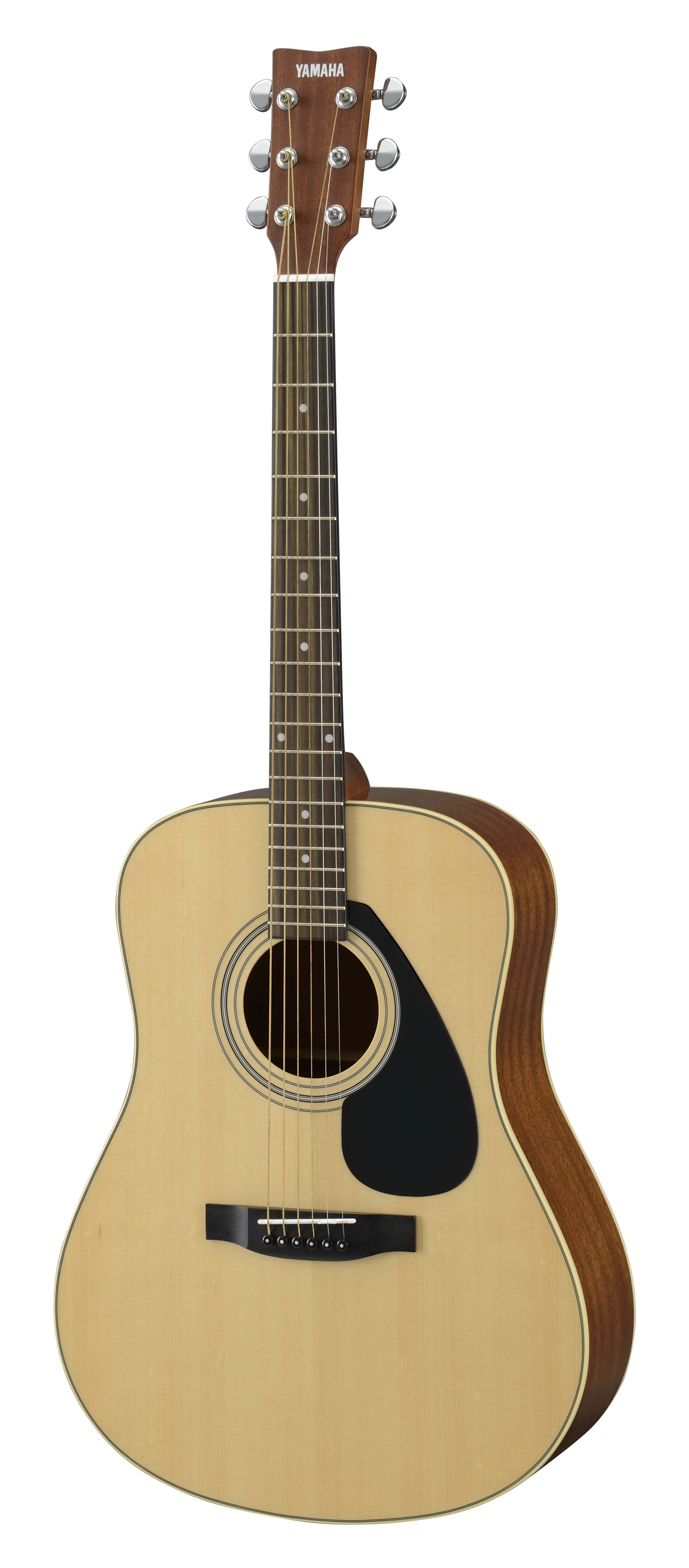 yamaha dreadnought guitar