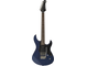 PAC611VFMX Translucent Blue Straight Front