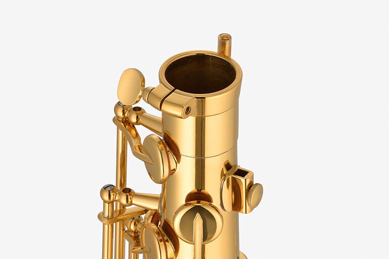 YTS-480 - Overview - Saxophones - Products - Brass & Woodwinds