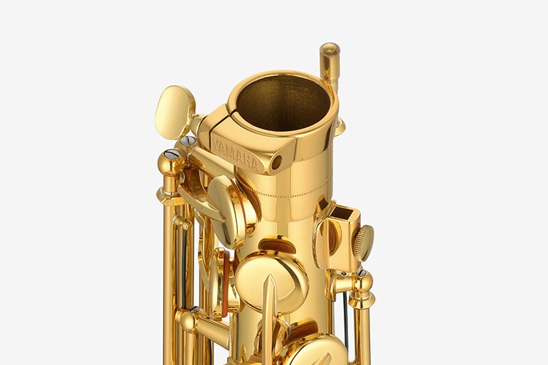 YAS-62 - Overview - Saxophones - Products - Brass