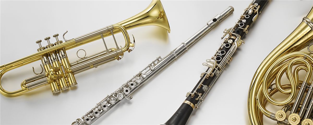Winds Instruments