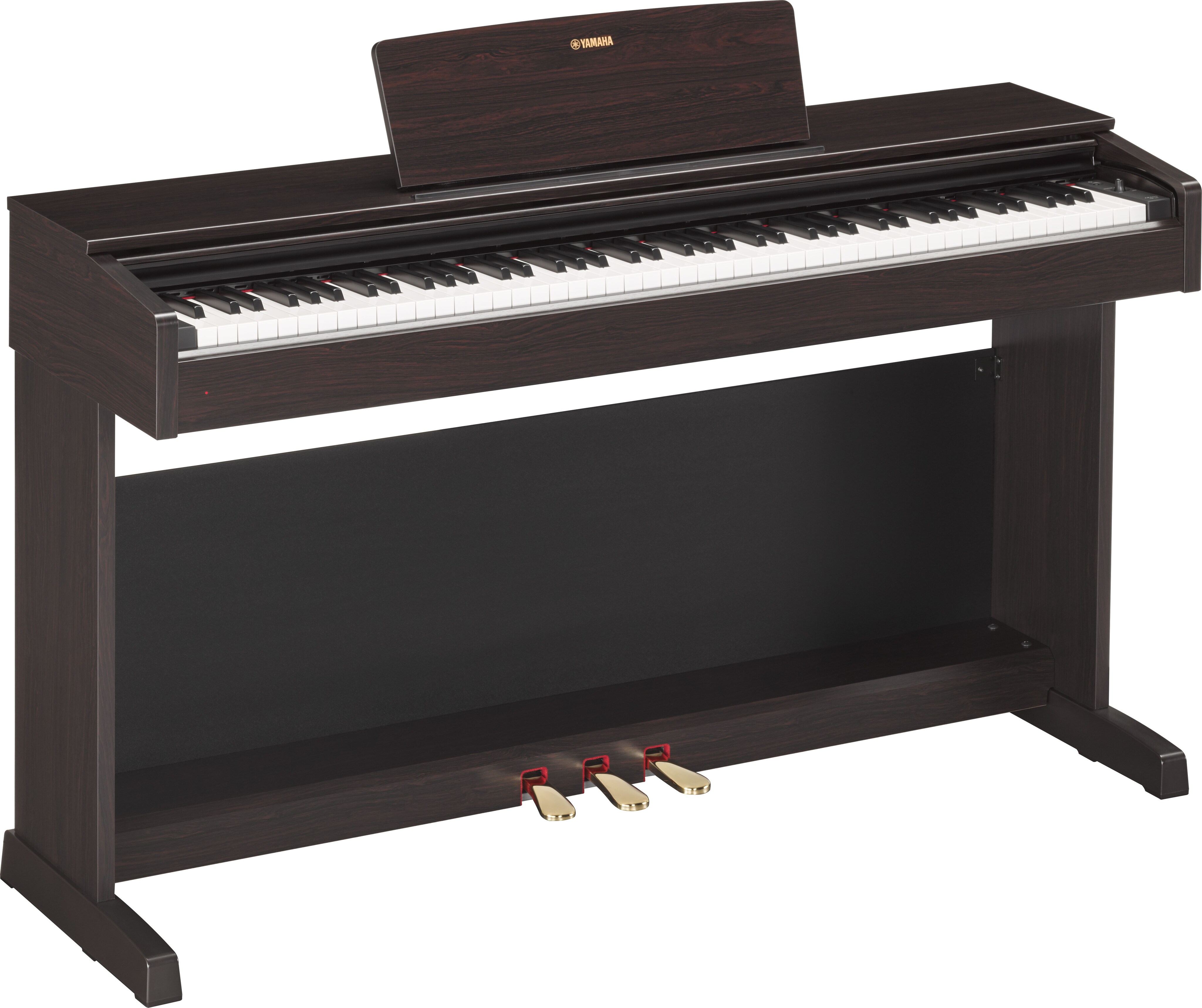 ヤマキング ！　Yamaha YDP-143 電子ピアノ 21B7AC6CE27D430AACAD450DEA3799