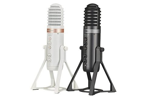 AG01 Live Streaming USB Microphone