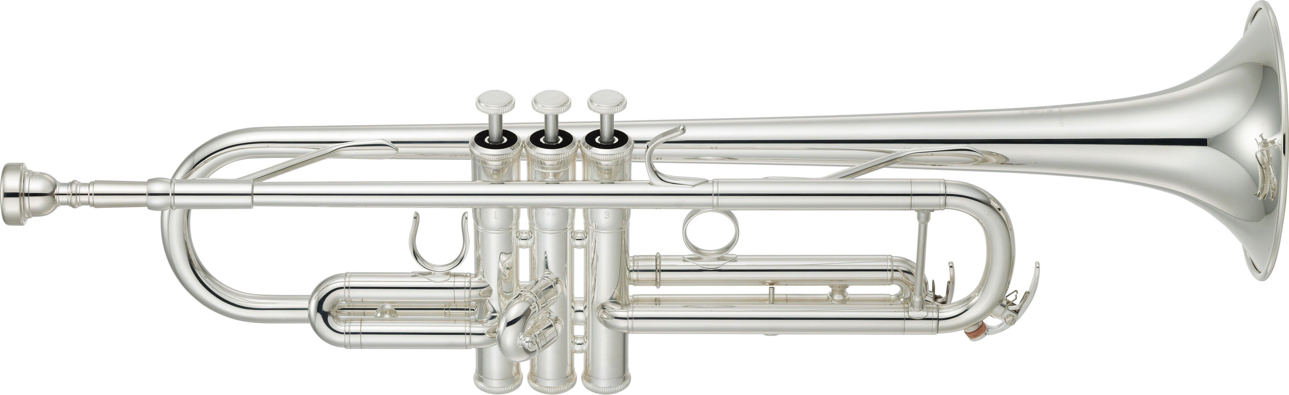 YTR-4335Gll - Overview - Trumpets - Products - Brass & Woodwinds