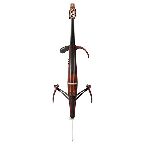 Yamaha Releases SILENT Cello™ SVC300 Series ― First new model in