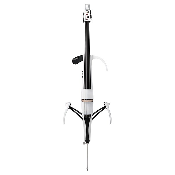 Yamaha Releases SILENT Cello™ SVC300 Series ― First new model in