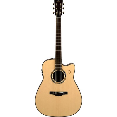 TransAcoustic guitar TAG3 C NT