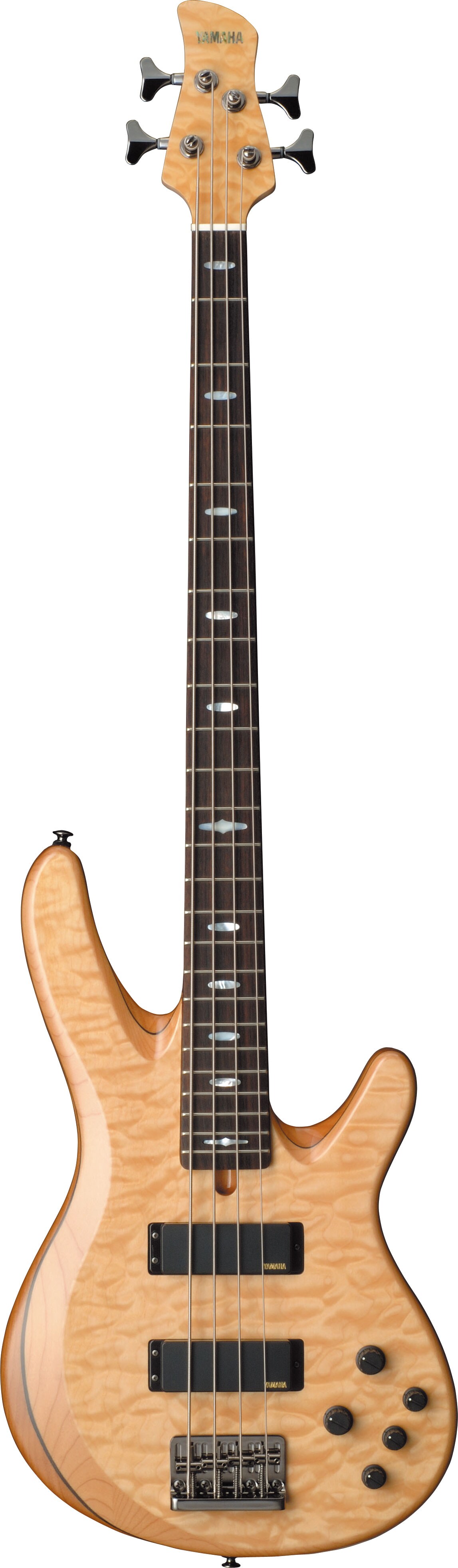 TRB - Overview - Electric Basses - Products - Guitars, Basses