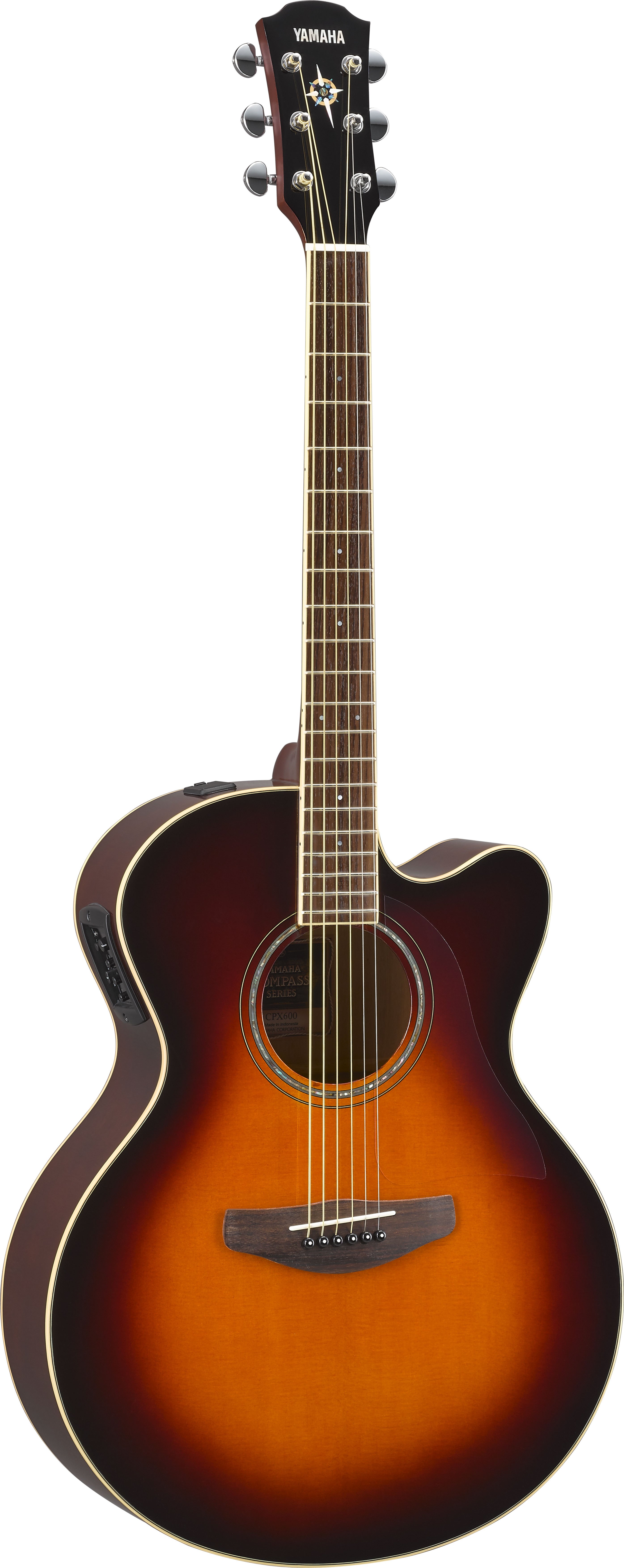 YAMAHA COMPASS series CPX5 オマケ付 ヤマハ | CPXシリーズ - アコースティックギター - 概要
