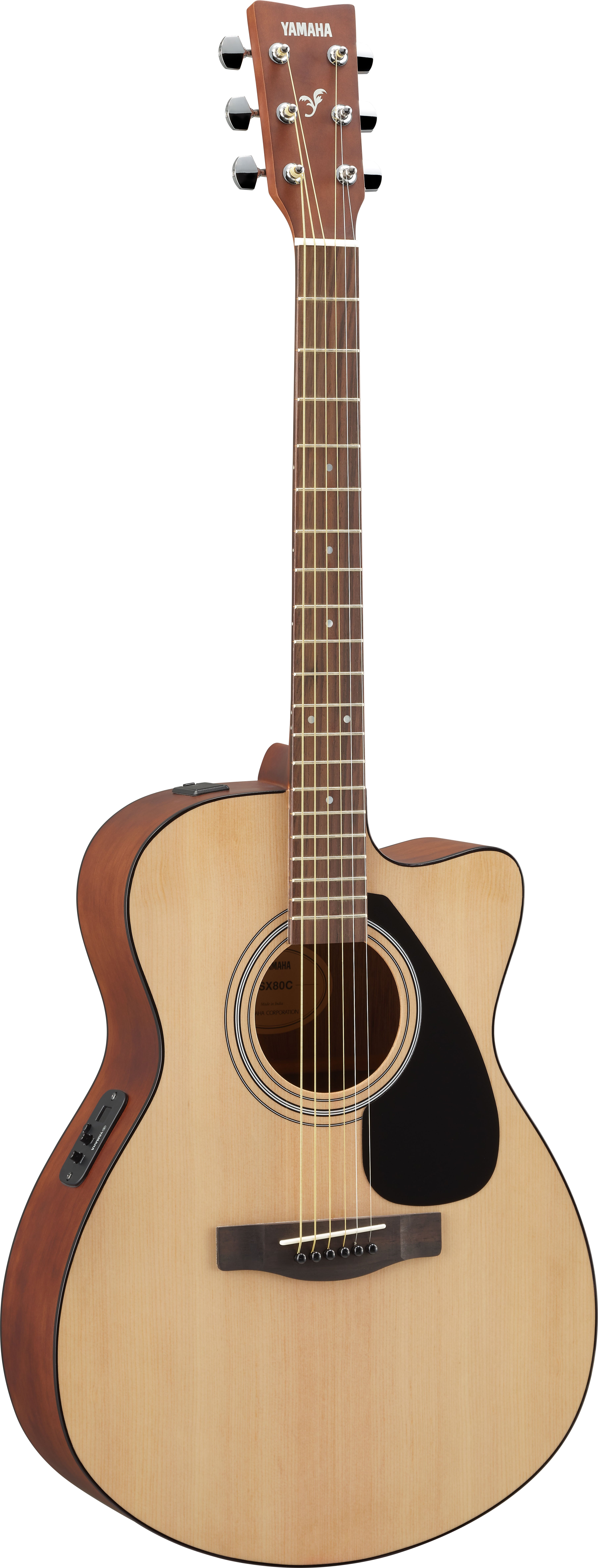 yamaha f series guitar