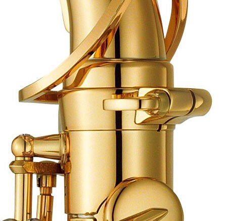YTS-280 - Overview - Saxophones - Products - Brass & Woodwinds