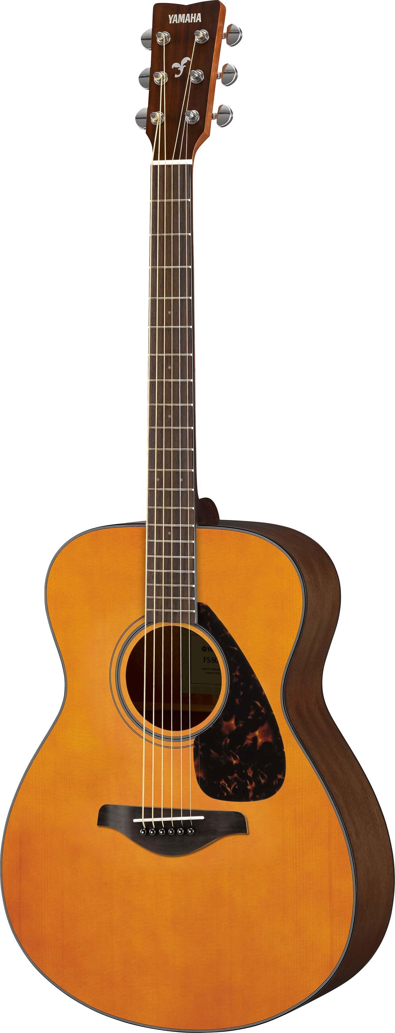 FG/FS800 Series - Lineup - FG/FS Series - Acoustic Guitars