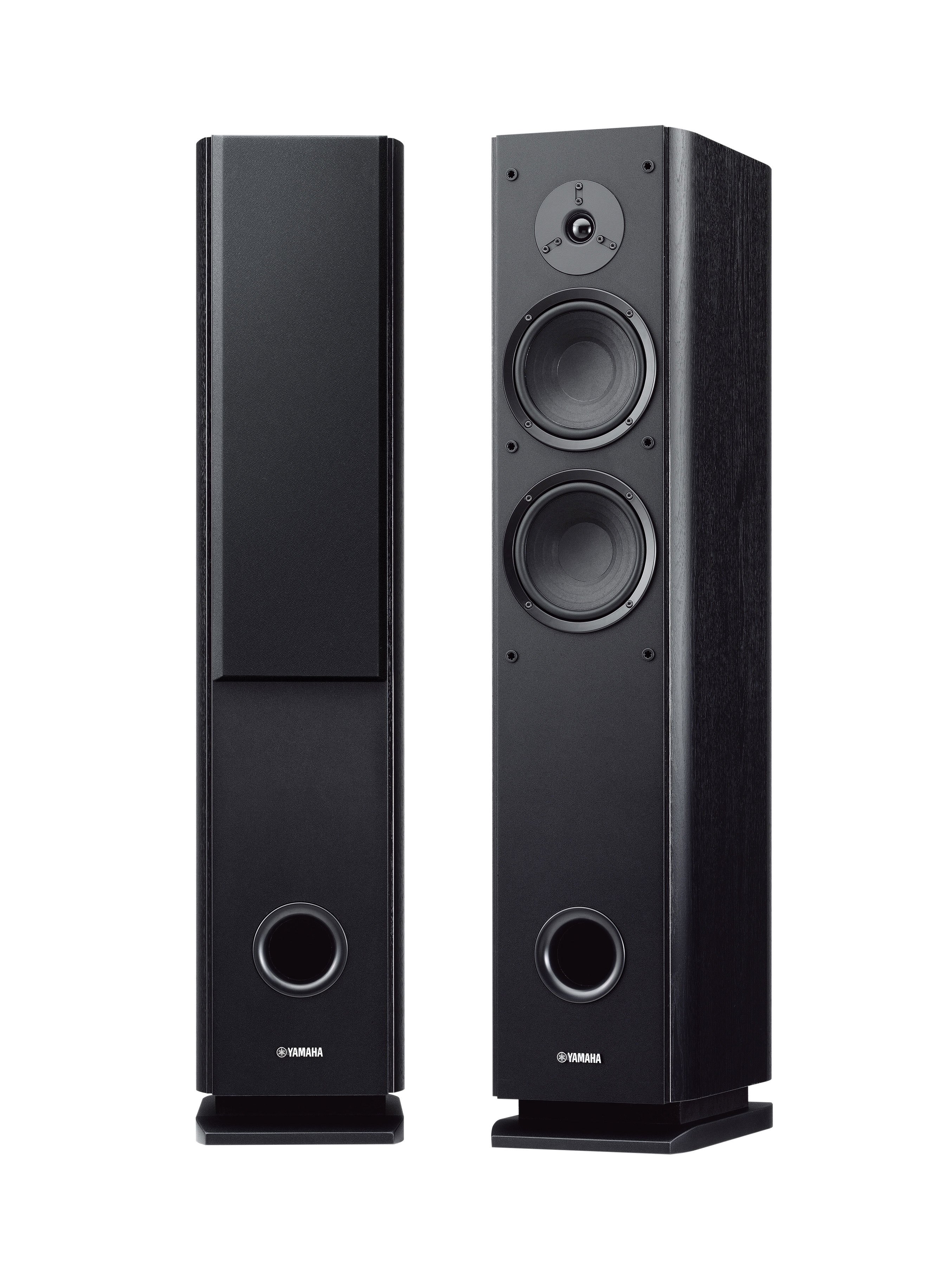 NS-F160 - Overview - Speaker Systems - Audio & Visual - Products