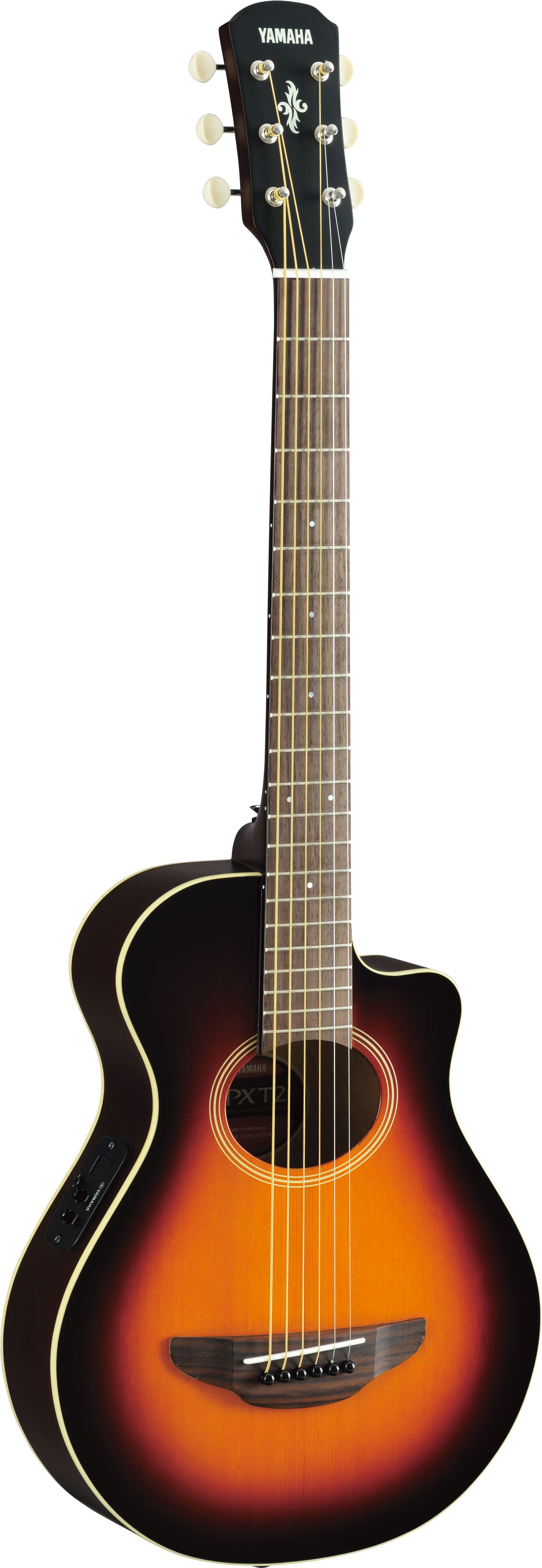 ギター APX-T2 APXT2 - Overview - Acoustic Guitars - Products - Guitars, Basses