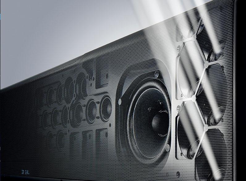 YSP-5600 - Overview - Sound Bars - Products - Home Audio - Yamaha