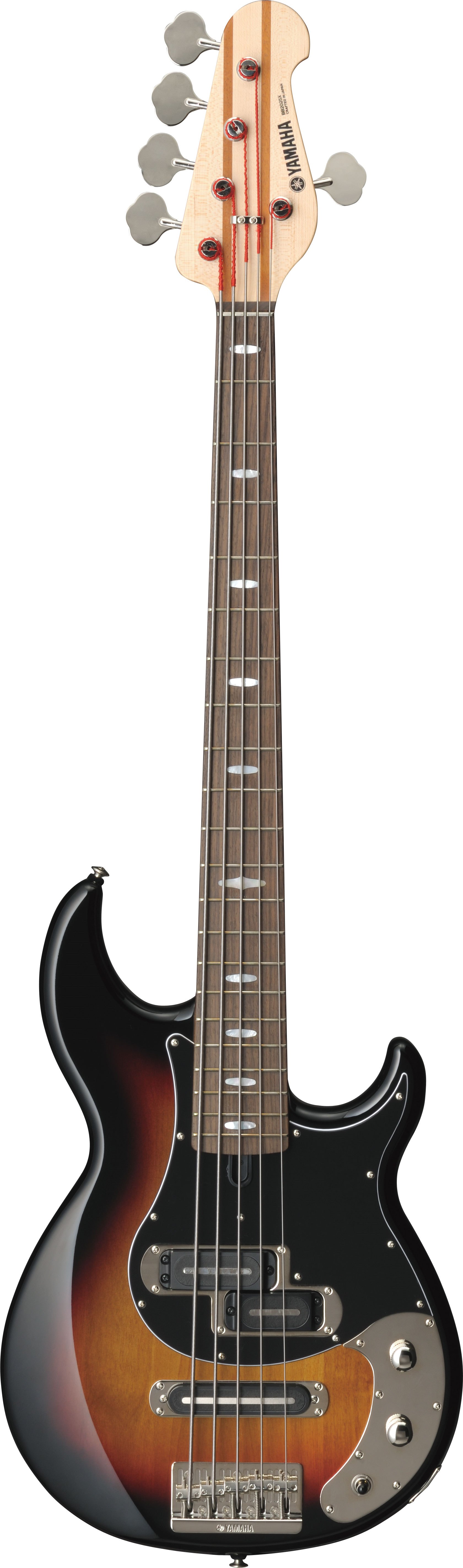 BB - Overview - Electric Basses - Guitars & Basses - Musical 