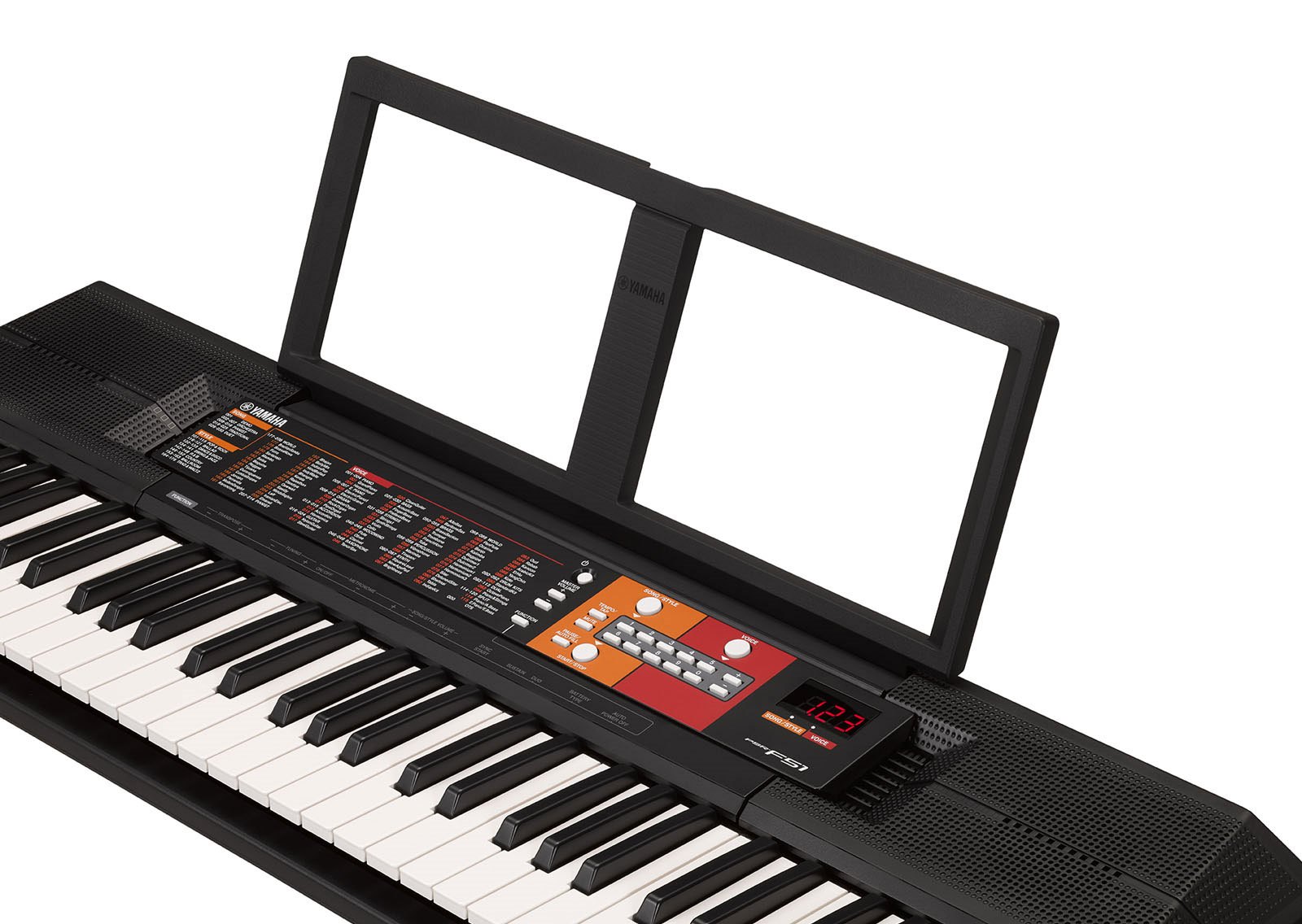 yamaha 51 keyboard price