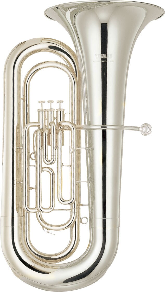 YBB-201 - Overview - Tubas - Products - Brass & Woodwinds - Yamaha