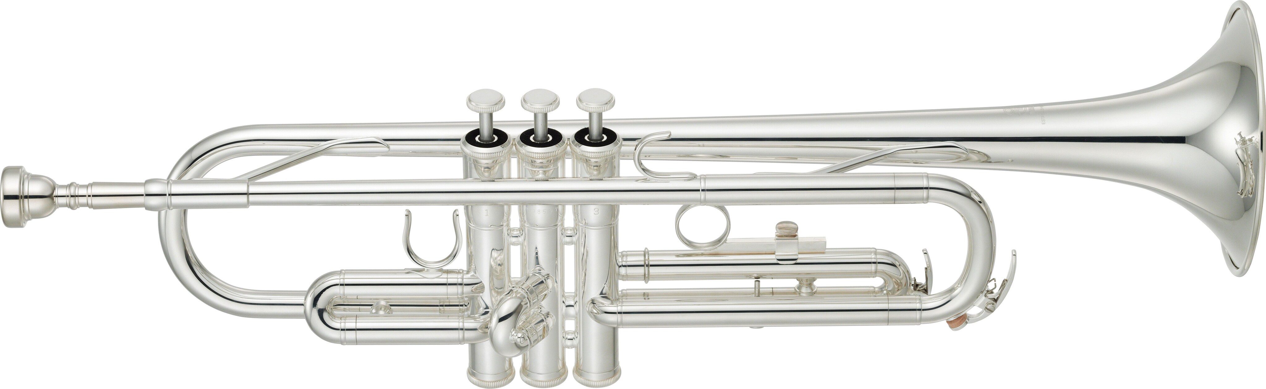 YTR-2330 - Overview - Trumpets - Products - Brass & Woodwinds