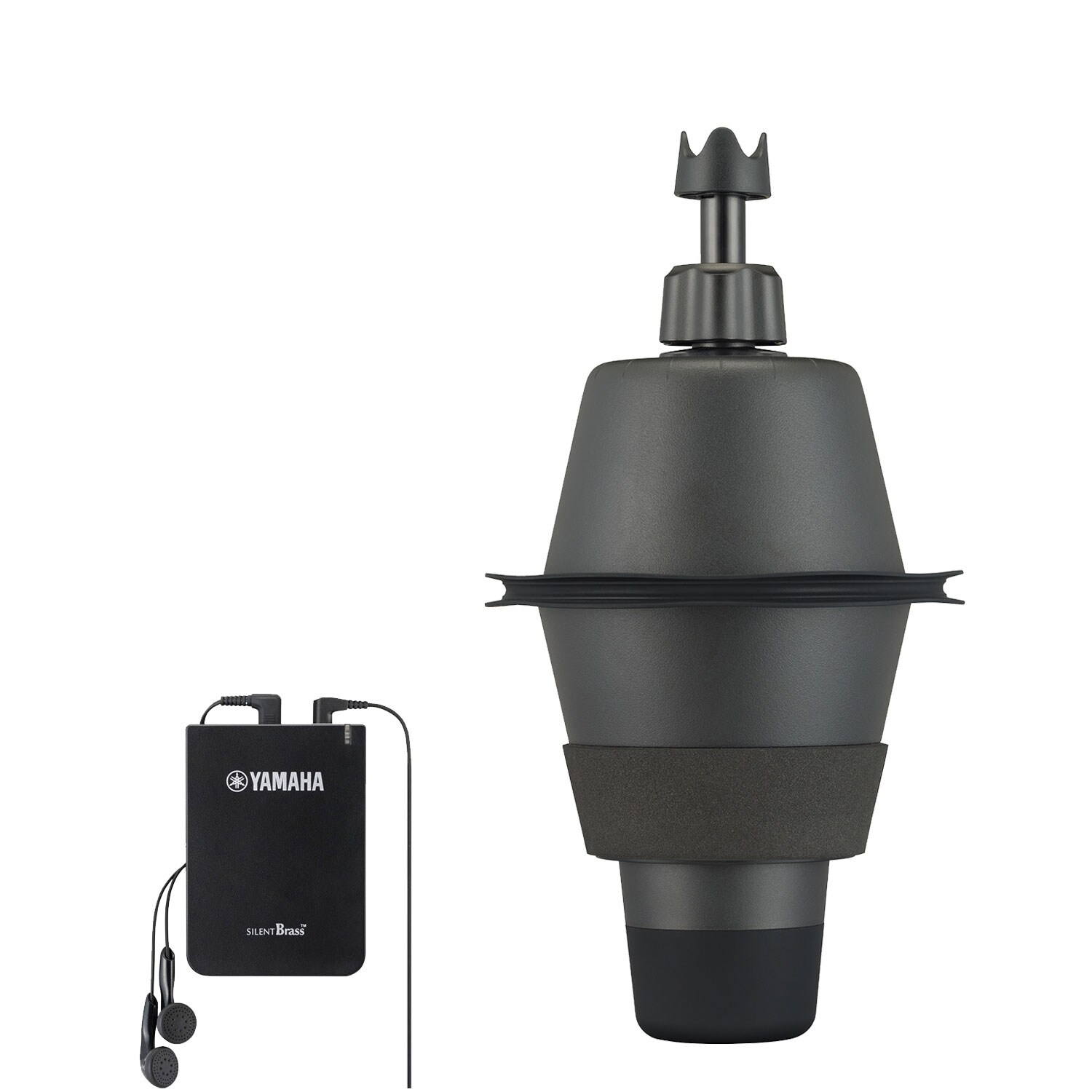 SILENT Brass™ SBX Series - Overview - Products - Brass & Woodwinds