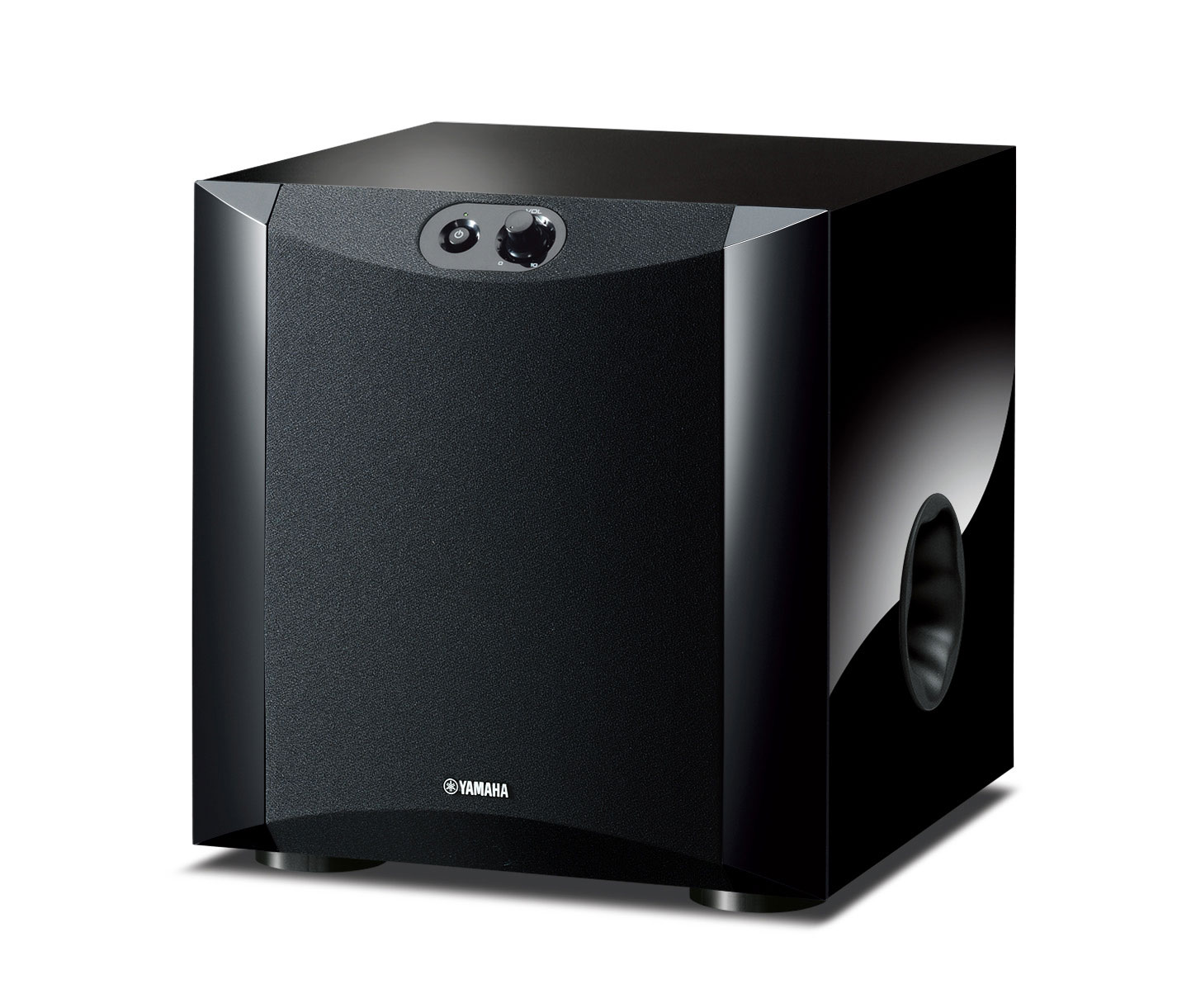 Speakers - Products - Home Audio - Yamaha - India